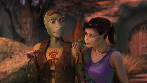 Film Deretan film dengan opening paling rendah.