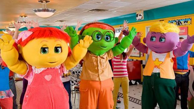 Film Deretan film dengan opening paling rendah.