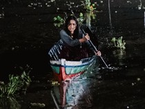 Kuyank Debut di JAFF: Prekuel Saranjana Usung Horor Budaya Kalimantan