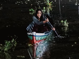Film Kuyank Angkat Urban Legend Kalimantan, Tayang 29 Januari 2026