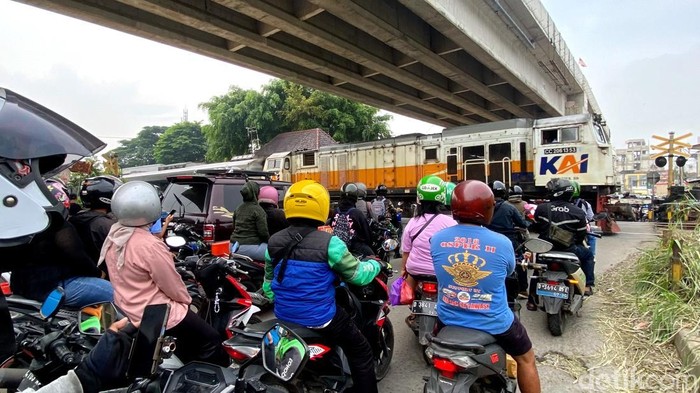 Flyover Nurtanio Bandung