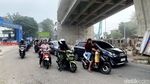 Melihat Progres Pembangunan Flyover Nurtanio yang Segera Rampung