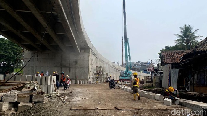 Flyover Nurtanio Bandung