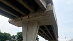 Melihat Progres Pembangunan Flyover Nurtanio yang Segera Rampung
