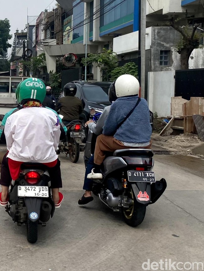 Melihat Progres Pembangunan Flyover Nurtanio yang Segera Rampung