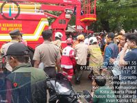 RUU Penyesuaian Pidana Hanya Terdiri dari 3 Bab dan 9 Pasal