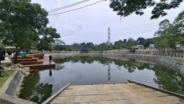 Gubernur DKI Jakarta Pramono Anung Gubernur DKI Jakarta Pramono Anung