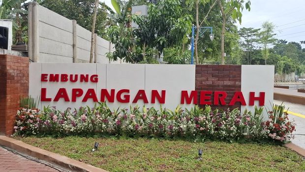 Gubernur DKI Jakarta Pramono Anung Gubernur DKI Jakarta Pramono Anung