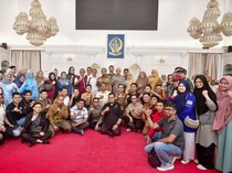 Dinkes Sulsel Kerahkan Nakes dari 9 Daerah Beri Layanan Medis di Aceh Tamiang