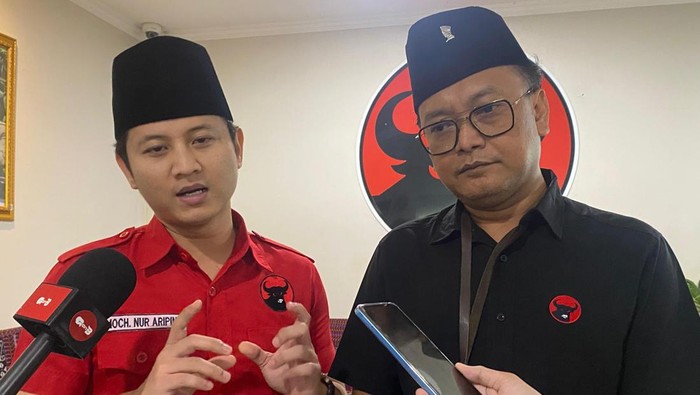 Guntur Romli PDIP soal Ide Koalisi Permanen: Jangan Sampai Kekuasaan Absolut