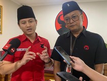 PDIP Balas PSI: Jokowi Dipecat Desember 2024, Bukan Keluar atau Mundur