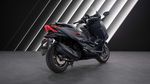 Wujud Honda Forza 125 Terbaru: Matic Gambot dengan Mesin Mungil