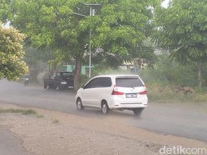 Awas! Hujan Petir dan Angin Kencang Ancam NTT hingga 14 Desember