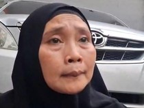 Ibu Ini Ditelepon Anak Saat Gedung Terra Drone Kebakaran: Kantor Aku Meledak