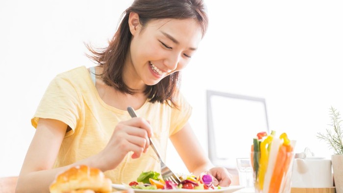 7 Tips Menurunkan Berat Badan Cepat dan Permanen Tanpa Diet Ekstrem