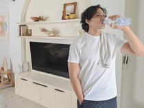 Banyak Berkeringat Bukan Berarti Olahraga Maksimal, Ini Penjelasan Dokter