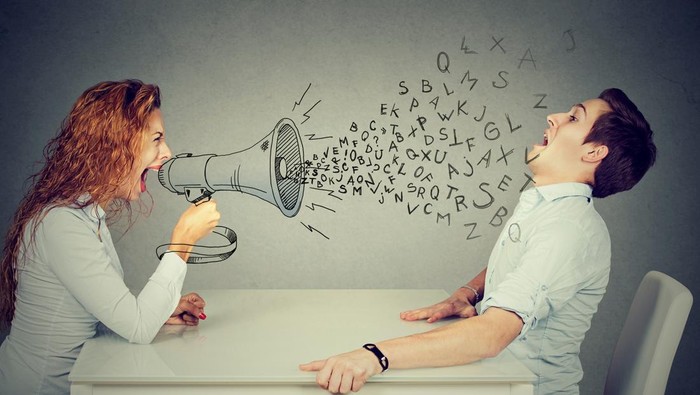 Pasangan Senggol Bacok Gampang Marah? Ini Saran Sleep Coach untuk Menenangkannya