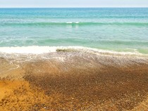 Akhir Tahun, Nikmati Sunset & Sea of Happiness di 4 Pantai Jawa Barat