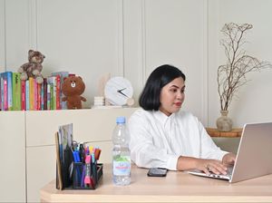 Apakah WFA Dihitung Cuti Tahunan dan Potong Gaji? Ini Penjelasannya