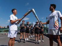 Thailand Janjikan Kejutan di Pembukaan SEA Games 2025