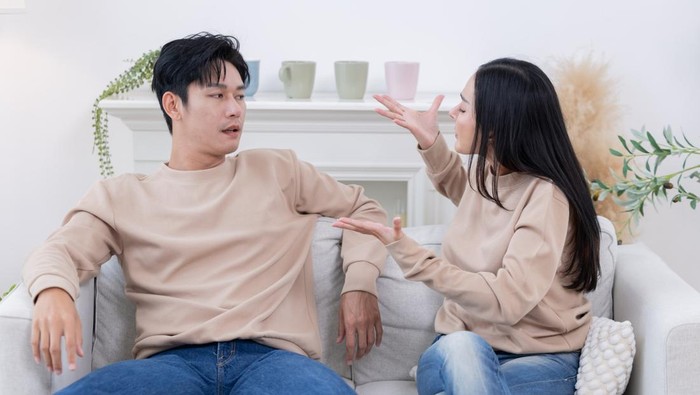 Sederet Dosa yang Bisa Menghambat Rezeki Rumah Tangga