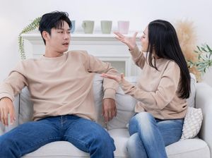 Viral Istri Murka Suami Dipanggil Mas Rekan Kerja Wanita, Ini Kata Psikolog
