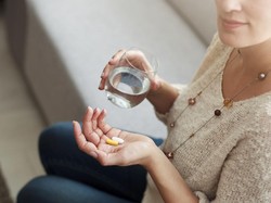 6 Suplemen yang Tak Boleh Diminum Bersamaan, Bisa Kurangi Manfaatnya