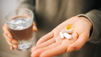 Ini yang Bisa Terjadi pada Tubuh Kalau Kebanyakan Konsumsi Vitamin D