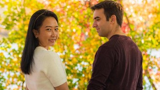 Ungkapan Irene Sukandar Usai Menikah dengan Master Catur Eric Rosen