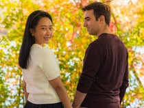 Ungkapan Irene Sukandar Usai Menikah dengan Master Catur Eric Rosen