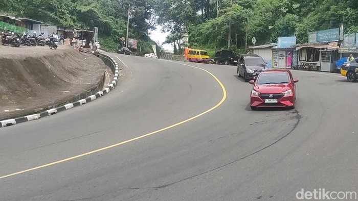 Cianjur Siaga Akhir Tahun, Relawan & Alat Berat Dikerahkan