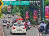 Akses Jembatan Kewek Jogja Dibatasi Mulai Besok, Mobil Dilarang Melintas
