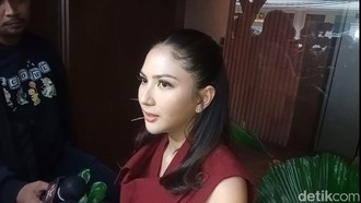 Harapan Jessica Mila di 2026: Ingin Tambah Momongan