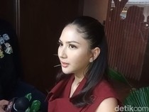 Harapan Jessica Mila di 2026: Ingin Tambah Momongan