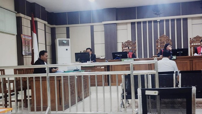 Eks Kades Manggis Boyolali Dituntut 8 Tahun Penjara Terkait Korupsi Rp 1 Miliar