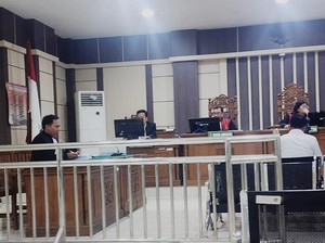 Eks Kades Manggis Boyolali Dituntut 8 Tahun Penjara Terkait Korupsi Rp 1 Miliar
