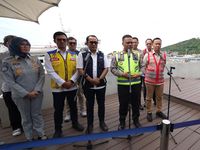 Hakim Ketua yang Adili Hasto Kristiyanto Dipromosi Jadi Waka PN Cilacap