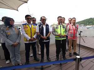 Kakorlantas Jamin Pengamanan Nataru Maksimal, Kolaborasi dengan Stakeholder
