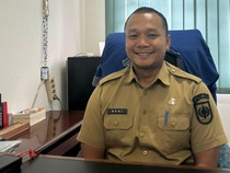 Upaya Pemprov Riau Satukan Pelaku Ekraf Satu Wadah di BRCN