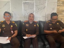 Jaksa Segera Tetapkan Tersangka Korupsi LPD Klungah Karangasem