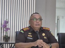 3 Aset Rampasan Eks Bupati Klungkung I Wayan Candra Belum Laku