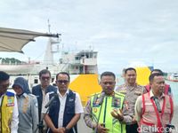 Politikus PDI-P Usul ke Basuki, IKN Tak Hanya Jadi Ibu Kota Politik