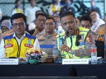 Kemudahan Urus SIM, STNK, BPKB Cs untuk Korban Banjir Sumatera dan Aceh