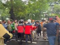 Gelar Pahlawan Nasional untuk Marsinah Harus Diikuti Peningkatan Kesejahteraan Buruh