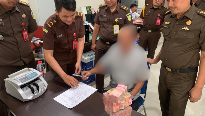 Kejari Usut Dugaan Korupsi Hibah KONI Solo 2021-2024, Rp 320 Juta Disita