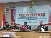 Eks Kadis Perkim Mamasa Jadi Tersangka Korupsi Pasar Rakyat Rp 5,7 Miliar