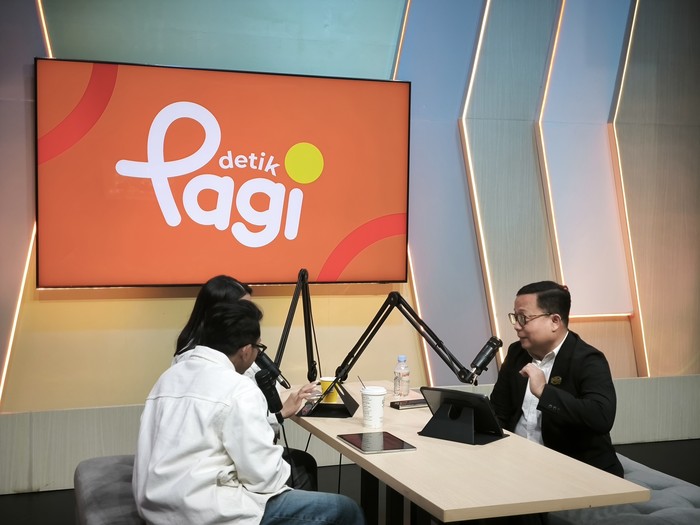 Upaya Kemenag Tingkatkan Keterbukaan Informasi di Era Digital