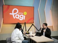 KIP Kuliah Cair Rp14,30 Triliun, Jumlah Penerima Lebih dari 1 Juta Mahasiswa