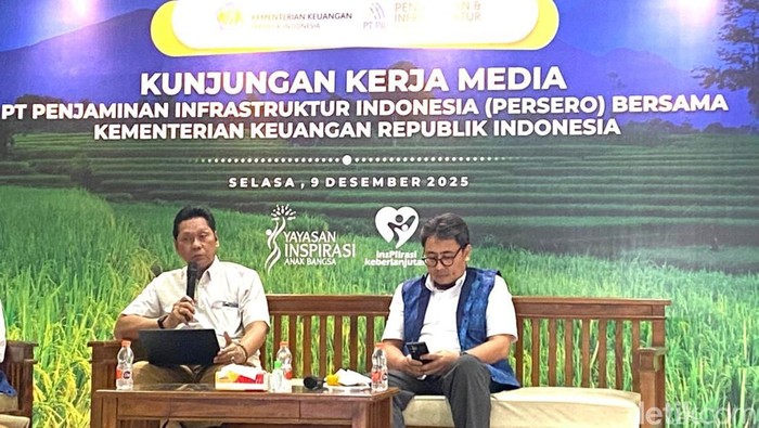 Prabowo Gelontorkan Rp 210 T buat Swasembada Pangan di 2026, Ini Rinciannya
