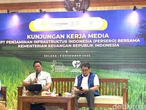 Prabowo Gelontorkan Rp 210 T buat Swasembada Pangan di 2026, Ini Rinciannya